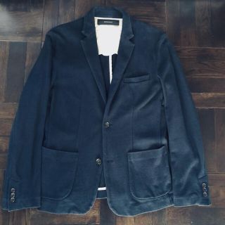 アメリカンラグシー(AMERICAN RAG CIE)のAMERICAN RAG CIE cut JACKET(テーラードジャケット)