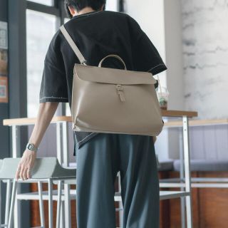 マンハッタンポーテージ(Manhattan Portage)のepnok 3wayメッセンジャーバッグ(ショルダーバッグ)