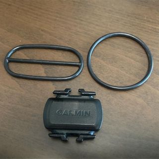 ガーミン(GARMIN)のガーミン　GARMIN  ケイデンスセンサー(パーツ)