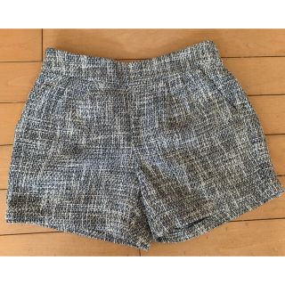 ギャップキッズ(GAP Kids)の女の子ショートパンツ160cm(パンツ/スパッツ)