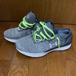 アンダーアーマー(UNDER ARMOUR)のUNDER ARMER ランニングシューズ(シューズ)