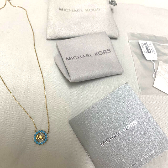 Michael Kors(マイケルコース)のマイケルコース　MICHAEL KORS ネックレス レディースのアクセサリー(ネックレス)の商品写真