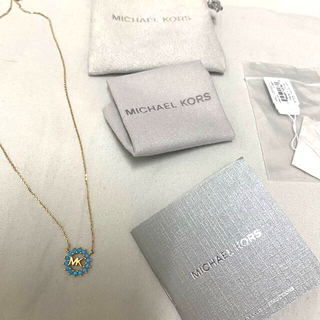 マイケルコース(Michael Kors) ネックレスの通販 100点以上 | マイケル 