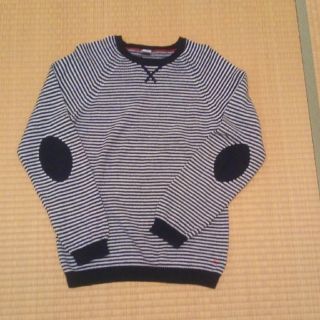 プチバトー(PETIT BATEAU)のpetit bateau ✩セーター✩152cm(ニット)