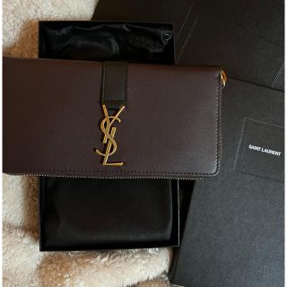 サンローラン(Saint Laurent)の長財布(財布)