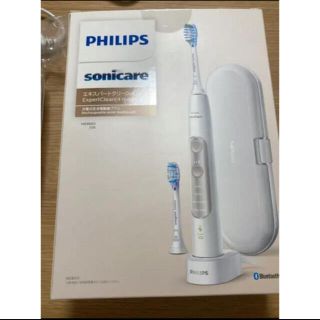 フィリップス(PHILIPS)のフィリップス ソニッケアー 電動歯ブラシ HX9662/06(電動歯ブラシ)