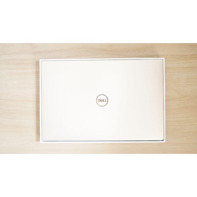 DELL XPS13 9380