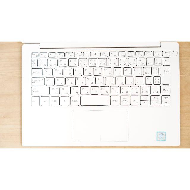 DELL XPS13 9380