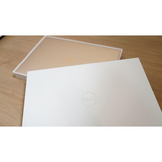 DELL XPS13 9380
