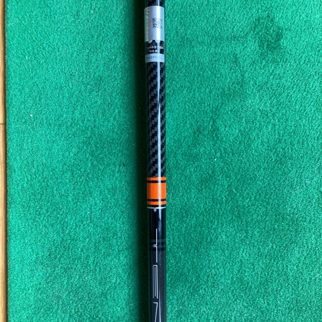 PING(ピン)のPINGピン用シャフト　TENSEI CK Pro Orange 50 R スポーツ/アウトドアのゴルフ(クラブ)の商品写真