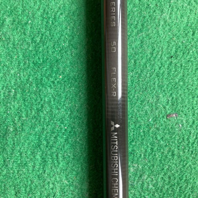 PING(ピン)のPINGピン用シャフト　TENSEI CK Pro Orange 50 R スポーツ/アウトドアのゴルフ(クラブ)の商品写真