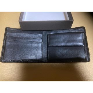 新品 未使用 クロコダイル 二つ折り財布 マット加工の通販 by ラマク's ...