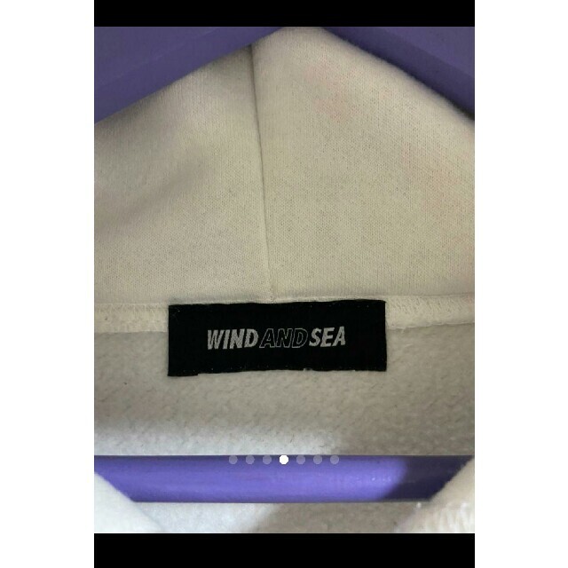 池田エライザ♥即完売♥ウィンダンシー♥初期パーカー♥RVCA XXX OY fr