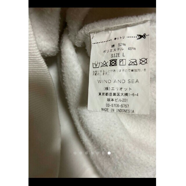 池田エライザ♥即完売♥ウィンダンシー♥初期パーカー♥RVCA XXX OY fr