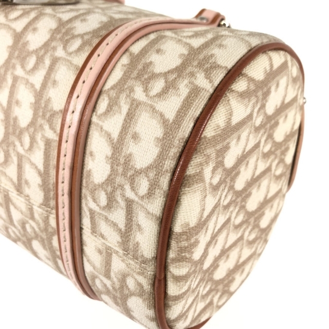 Dior(ディオール)のディオール トロッター  レディース・ハンドバッグ レディースのバッグ(ハンドバッグ)の商品写真