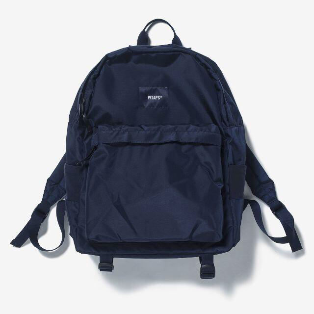 W)taps BOOK PACK / BAG / NYLON. CORDURA®バッグパック/リュック