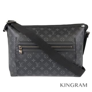 ルイヴィトン(LOUIS VUITTON)のルイ・ヴィトン モノグラム エクリプス オディセ メッセ【4/29～5/6休業】(メッセンジャーバッグ)