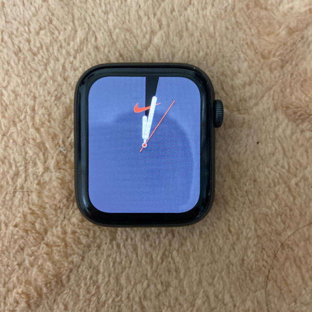 Apple Watch Nike Series 5 GPS+Cellularモ… 3