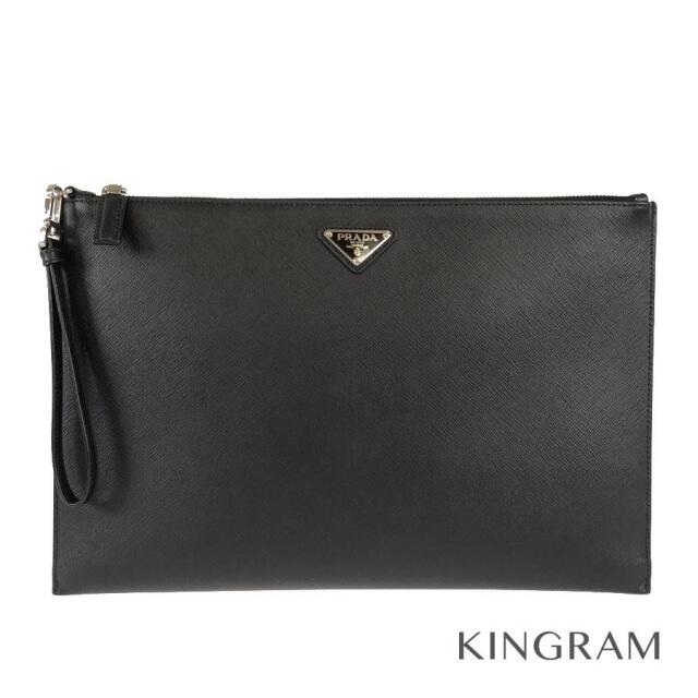 ー品販売 PRADA - プラダ メンズ・クラッチバッグ・セカンドバッグ