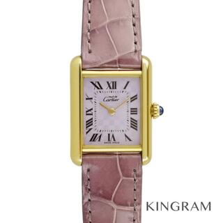 カルティエ パープル 腕時計(レディース)の通販 15点 | Cartierの 