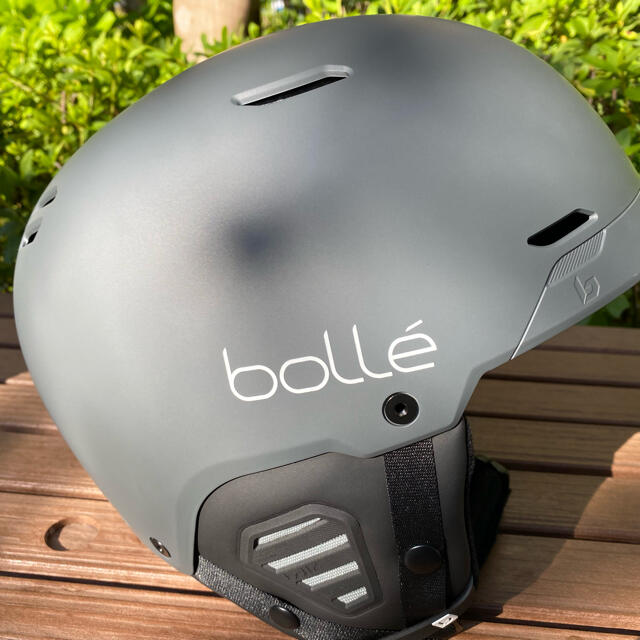 bolle(ボレー)のBOLLE ボレー MUTE ミュート 2021【新品】 スポーツ/アウトドアのスキー(その他)の商品写真
