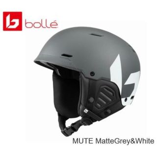 ボレー(bolle)のBOLLE ボレー MUTE ミュート 2021【新品】(その他)