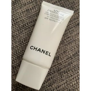 シャネル(CHANEL)のCHANEL 日焼け止め(化粧下地)