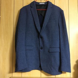 ザラ(ZARA)のD  ZARA  テーラードジャケット(テーラードジャケット)