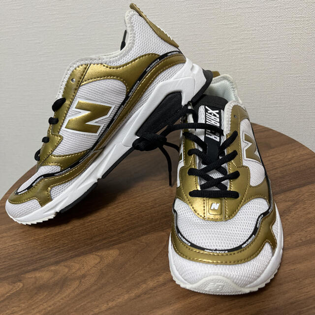 New Balance(ニューバランス)のニューバランス レディース スニーカー WSXRCHLD 23センチ 新品未使用 レディースの靴/シューズ(スニーカー)の商品写真