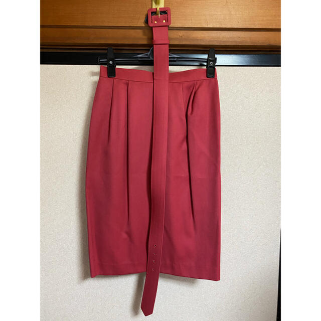MELROSE(メルローズ)のバブリースーツ レディースのフォーマル/ドレス(スーツ)の商品写真