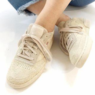 カスタネ(Kastane)のReebok×kastane CLUB C(スニーカー)