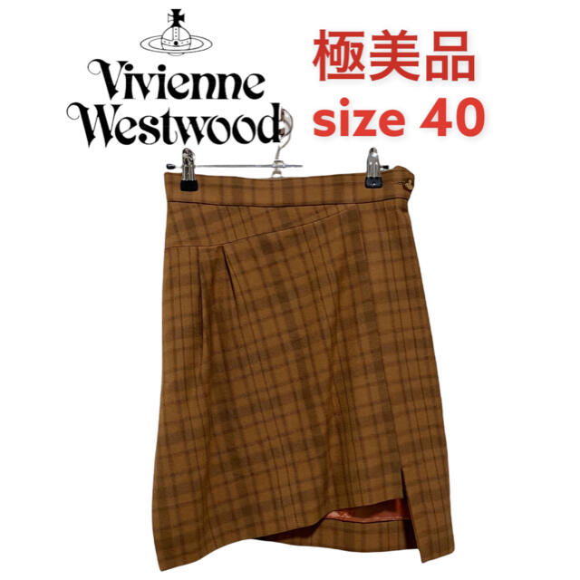 Vivienne Westwood - 極美品 ヴィヴィアンウェストウッド インポート ...