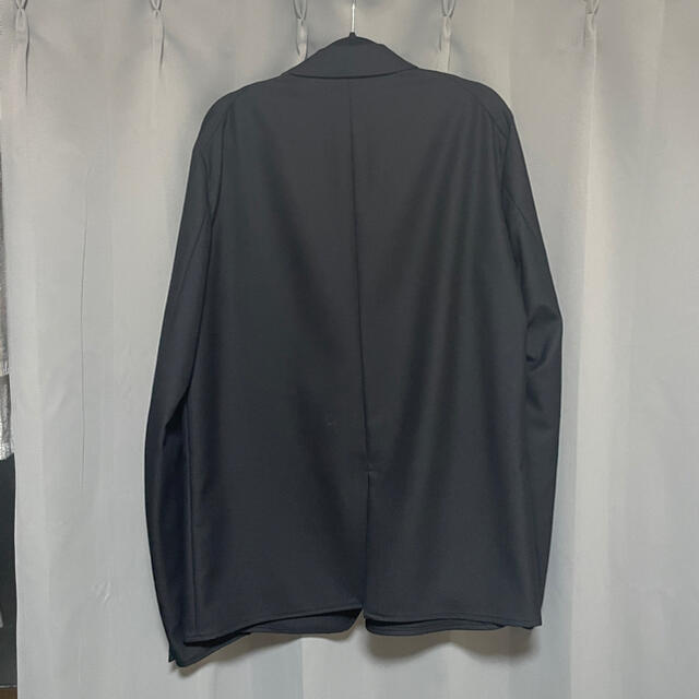 SUNSEA  20AW  N.W. THICKENED JACKET