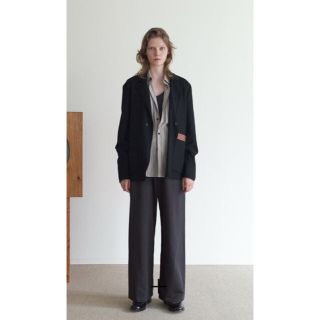SUNSEA - SUNSEA 20AW N.W. THICKENED JACKETの通販 by poteton's shop