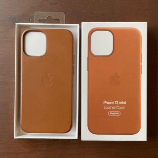 アップル(Apple)の【人気カラー】iPhone12miniケース(iPhoneケース)