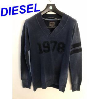 ディーゼル(DIESEL)のDIESEL長袖トレーナー(その他)