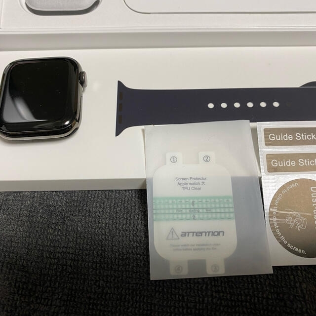 Apple Watch Series 6 44mm