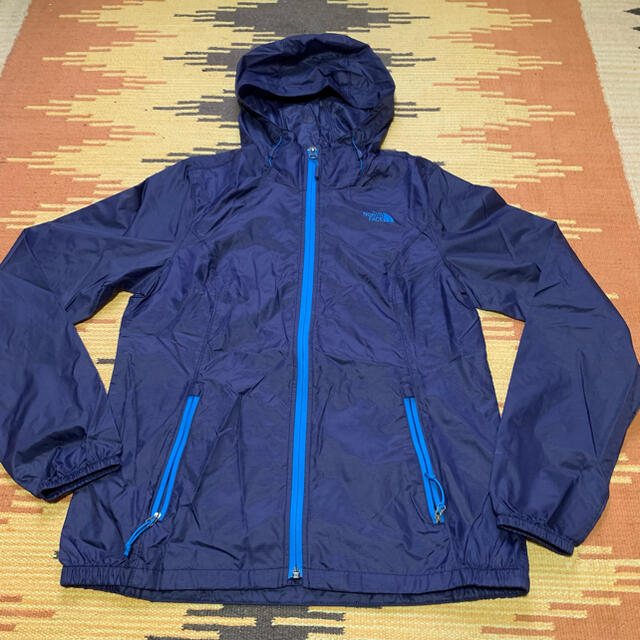 THE NORTH FACE WIND WALL ウインドブレーカー