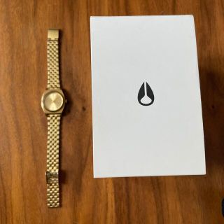 ニクソン(NIXON)のNixon small time teller (腕時計)