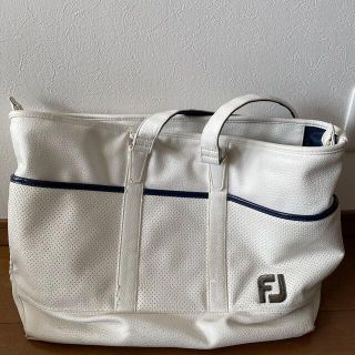 フットジョイ(FootJoy)のフットジョイ　ゴルフ　トートバッグ(バッグ)