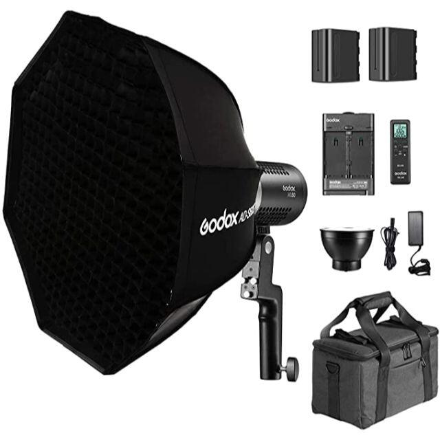 Godox ML60+AD-S60S