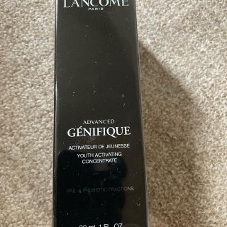 ランコム(LANCOME)のランコム　ジェニフィックアドバンストN 30ml(美容液)