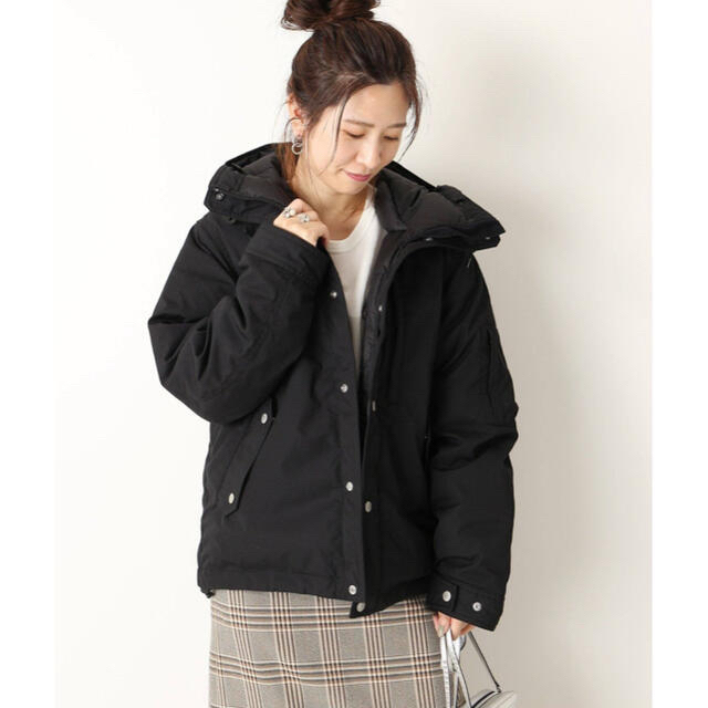 THE NORTH FACE PURPLE LABEL マウンテンショートダウン 大人気新作 48