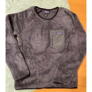 パタゴニア(patagonia)のパタゴニア　ロスガトスクルー　Sサイズ(その他)