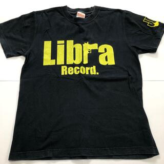 Libra Record JUSWANNA Tシャツ(Tシャツ/カットソー(半袖/袖なし))