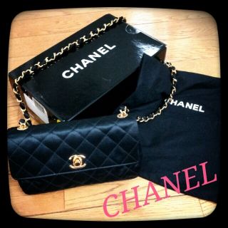 シャネル(CHANEL)のゆき様♡CHANEL✿マトラッセ(ショルダーバッグ)