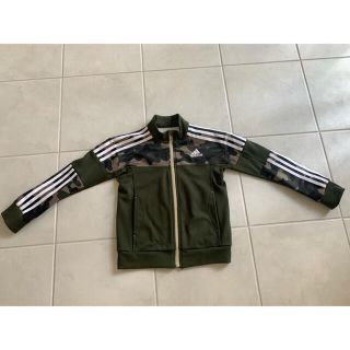 アディダス(adidas)のadidas ジャージ ジャケット ジャンバー(ジャケット/上着)