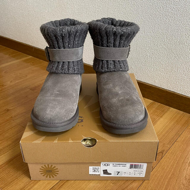 UGG ブーツ CAMBRIDGE  ケンブリッジ