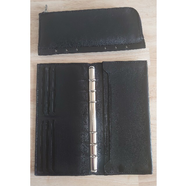 Maison Martin Margiela(マルタンマルジェラ)のed robert judson long wallet BUND メンズのファッション小物(長財布)の商品写真