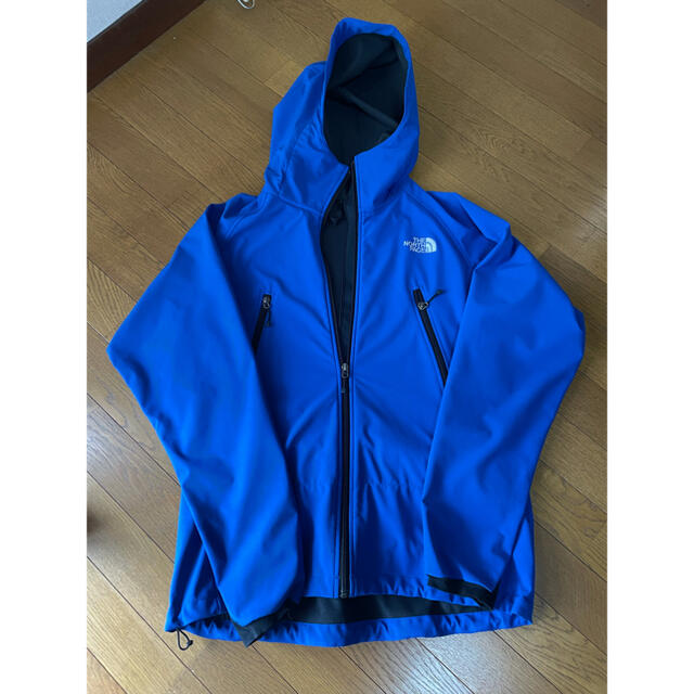 THE NORTH FACE(ザノースフェイス)のノースフェイス　マウンテンパーカー メンズのジャケット/アウター(マウンテンパーカー)の商品写真